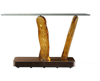 Console Reflex Glamour Sassi console