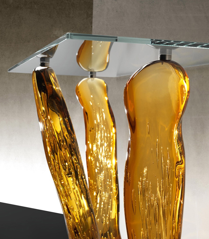 Console Reflex Glamour Sassi console