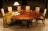 Dining Table Arte brotto Vere antichita Va622/180x