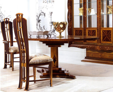 Dining Table Carpanelli Personal collection Ta 40