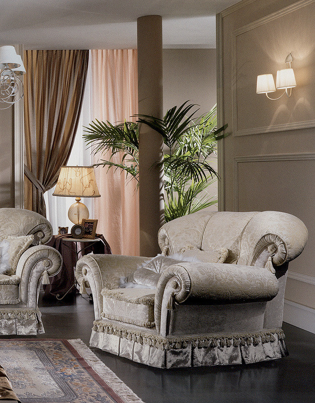 Armchair Cesar Essepi Romance 3402