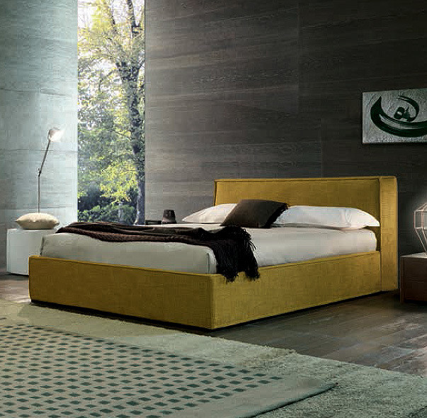 Bed Ergogreen The night collection Elisabeth