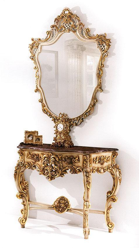 Console Angelo cappellini Accessories 30131