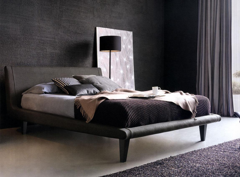 Bed Plaza Bolzan letti Plm