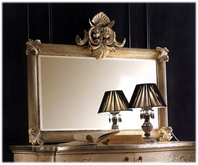 Mirror Seven Sedie Dafne 0SP10