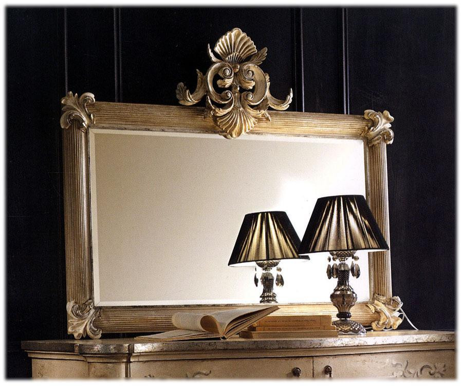 Mirror Seven Sedie Dafne 0SP10