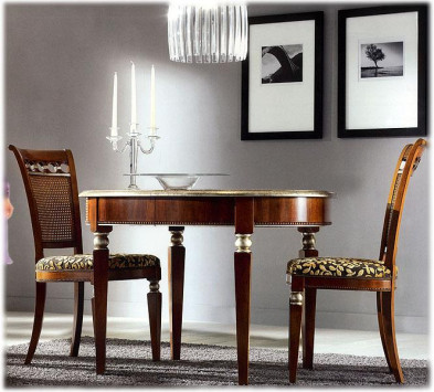 Dining Table Tosato Passioni 22.49