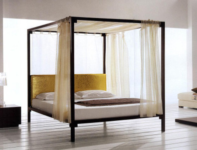 Bed Bolzan Ceylon 