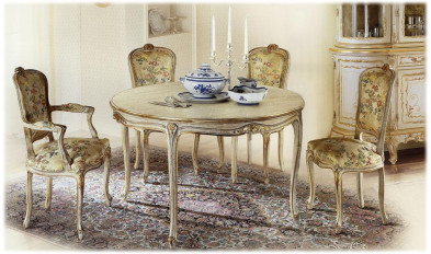 Dining Table Angelo cappellini Dinings &amp; offices 0619/13