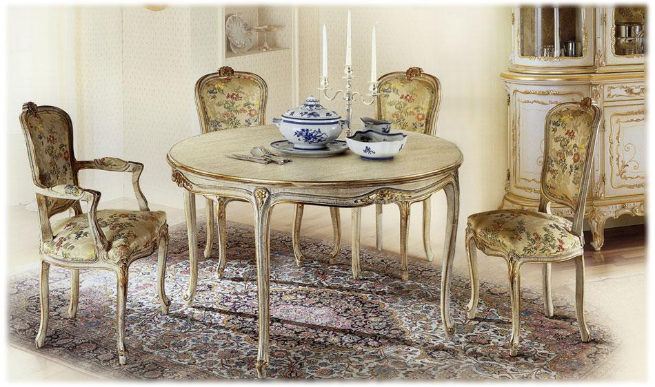 Dining Table Angelo cappellini Dinings &amp; offices 0619/13