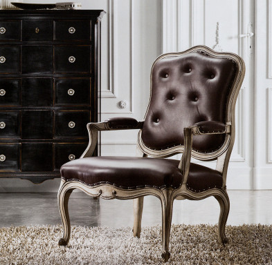 Armchair Elea Flai Maison des fleures 586