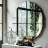 Mirror Cattelan italia  Stripes  