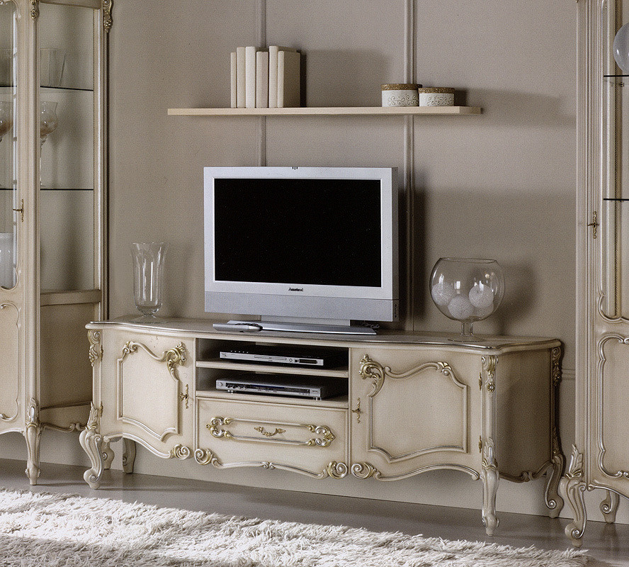 TV Stand Morello gianpaolo Minerva Bamfl-t-16