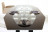 Dining Table Oak Percorsi Sc 1013/c