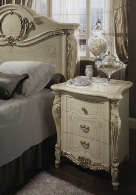 Nightstand Arredoclassic Tiziano Tiziano 4