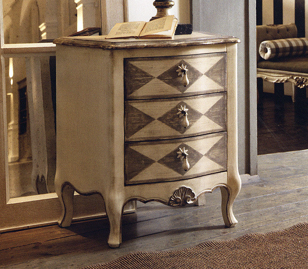 Nightstand Vittorio grifoni 2513