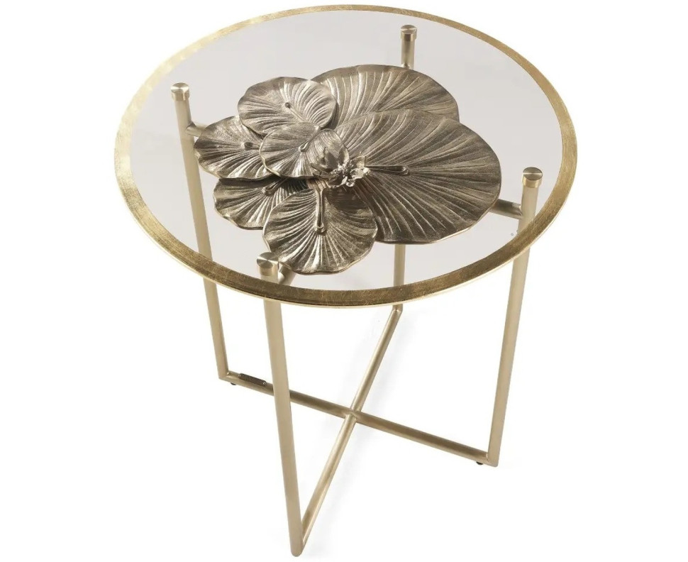 Coffee Table Jumbo Collection Monet 1