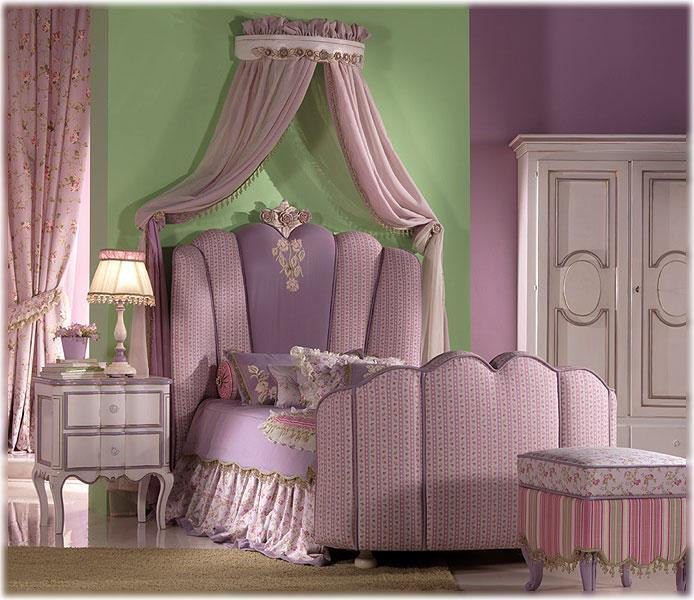 Bed Daniela lucato Emily 01