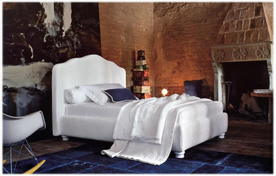 Bed Twils Singoli 10012518N