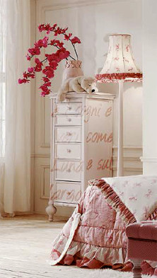 Dresser Volpi Classic 2840