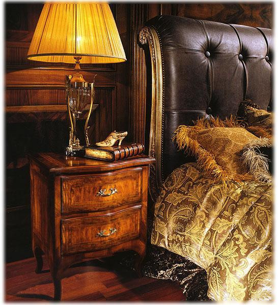 Nightstand Gardenia Palmobili Exelence 823