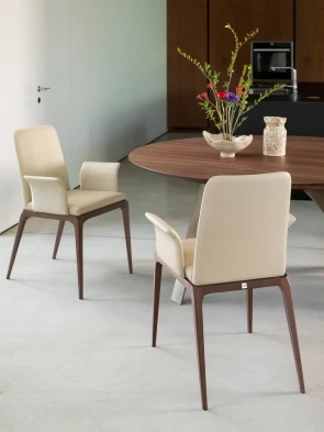 Armchair Tonin Casa Mademoiselle