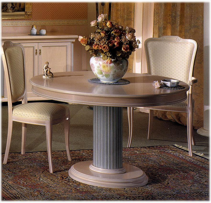 Dining Table Megaros Larissa Tam/16