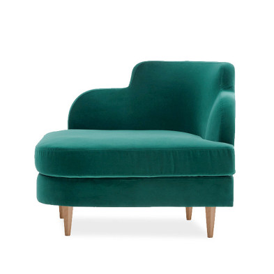 Armchair Delice Montbel 01051