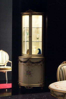 Showcase Paolo lucchetta Margaret v