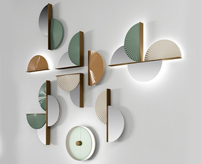 Lamp Bizzotto Italia Sensu 7158