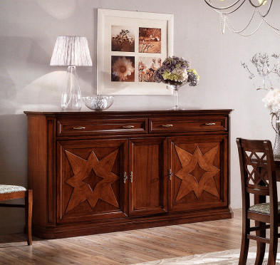 Buffet Giuliacasa Tintoretto 961-Ti