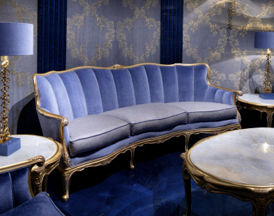 Sofa Annibale Colombo Time A1526/3