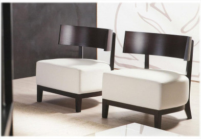 Armchair Kandy Pacini cappellini 5440