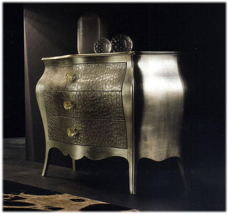 Dresser Of interni Interni di lusso Mm.9025/3cp