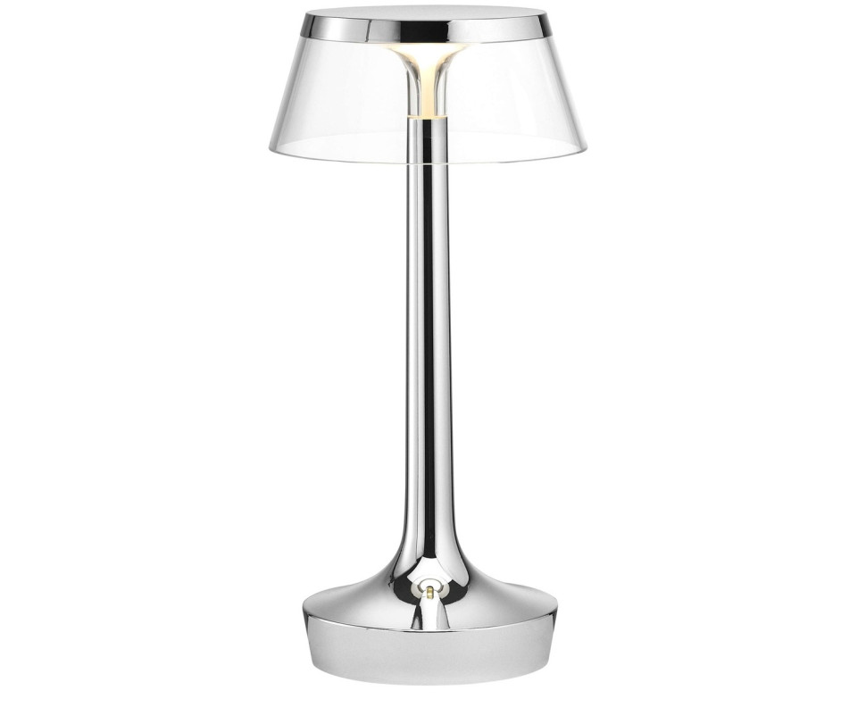 Desk Lamp Flos Bon Jour Unplugged