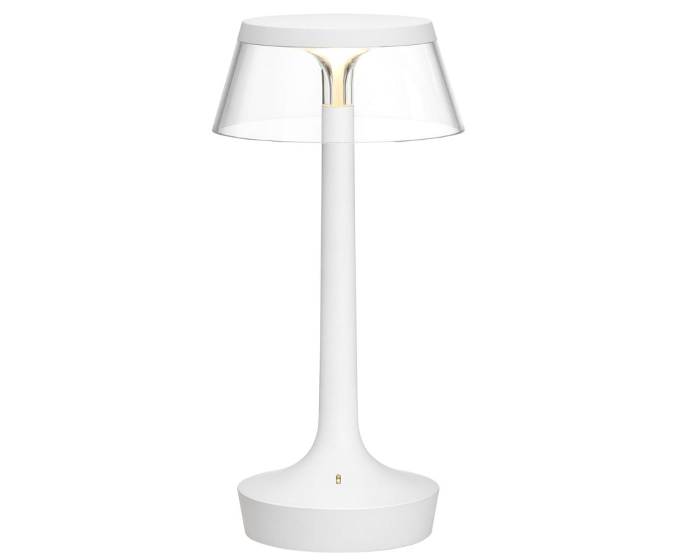 Desk Lamp Flos Bon Jour Unplugged