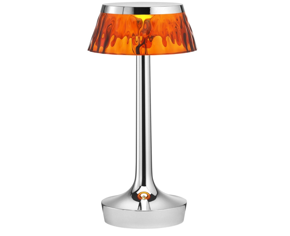 Desk Lamp Flos Bon Jour Unplugged