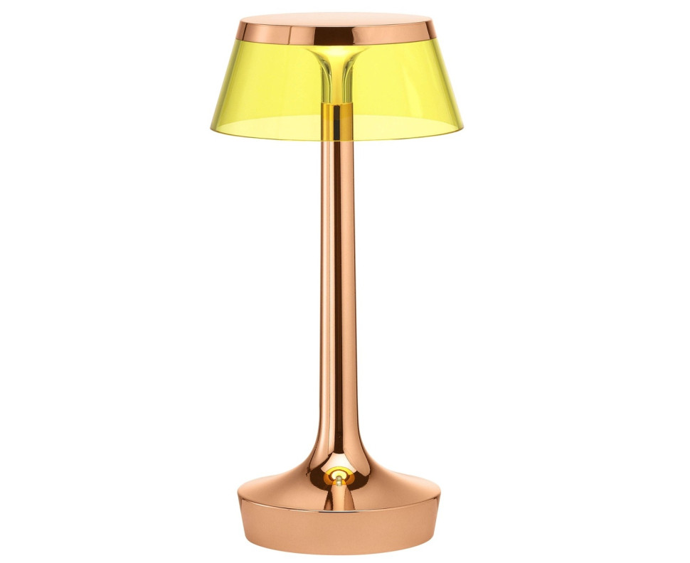 Desk Lamp Flos Bon Jour Unplugged