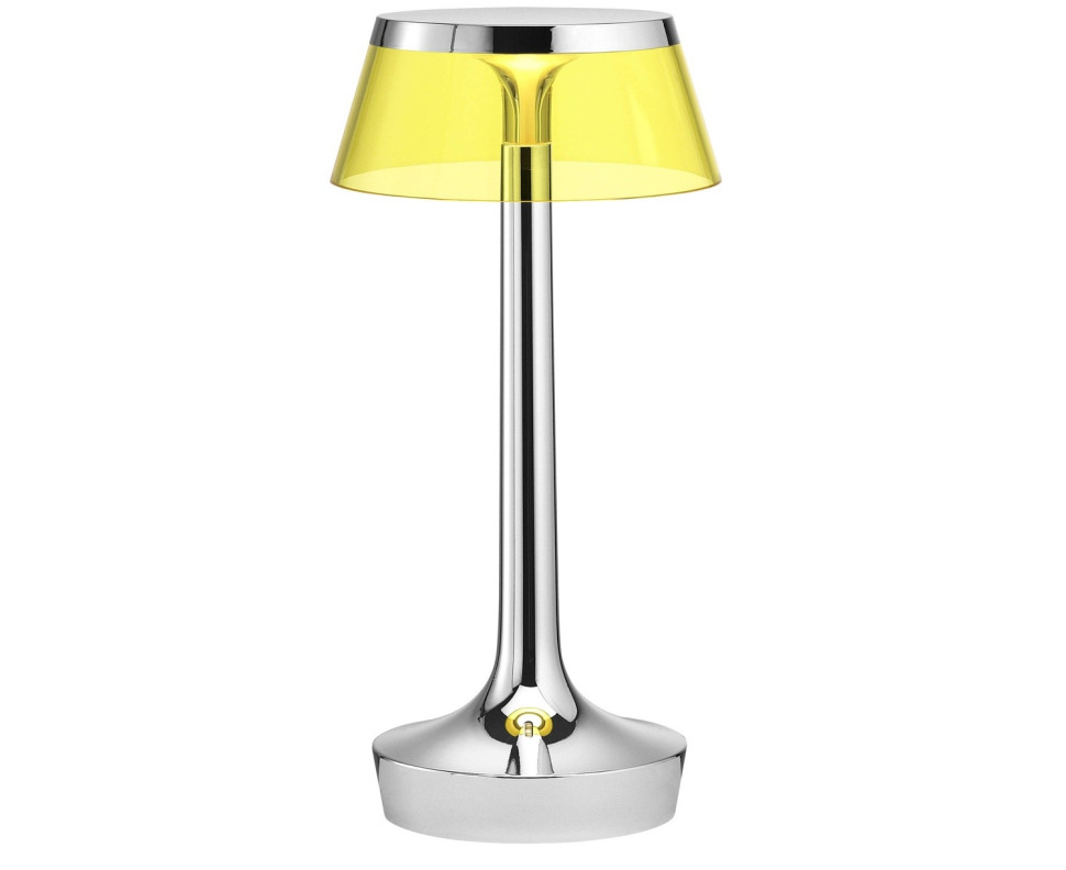 Desk Lamp Flos Bon Jour Unplugged