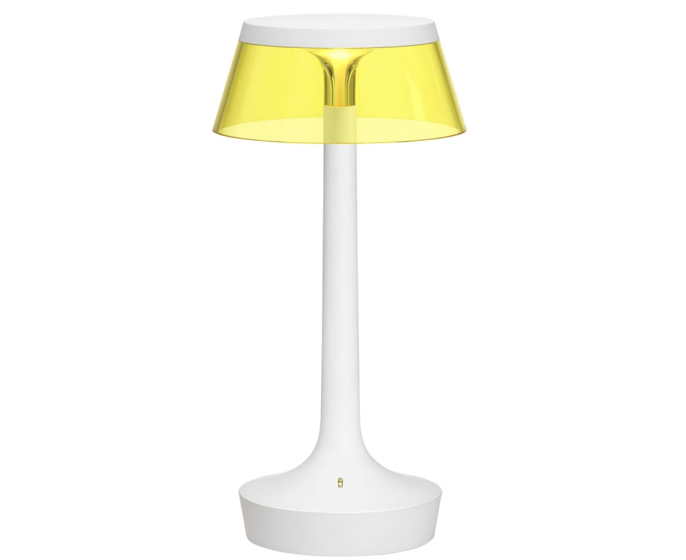 Desk Lamp Flos Bon Jour Unplugged
