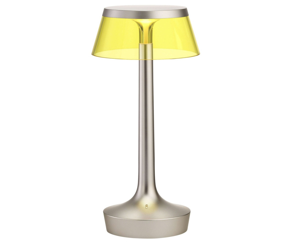 Desk Lamp Flos Bon Jour Unplugged