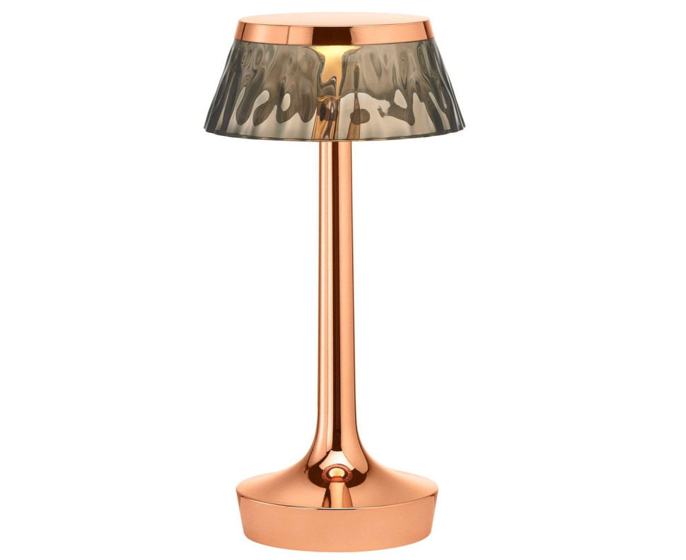 Desk Lamp Flos Bon Jour Unplugged