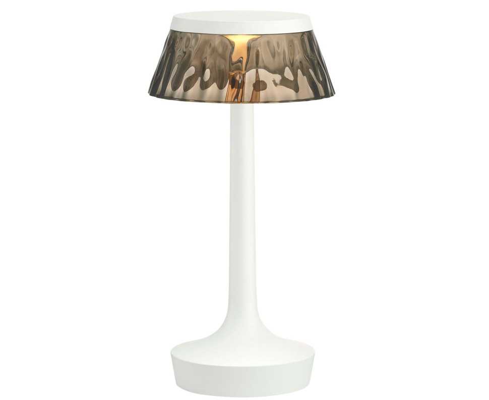 Desk Lamp Flos Bon Jour Unplugged