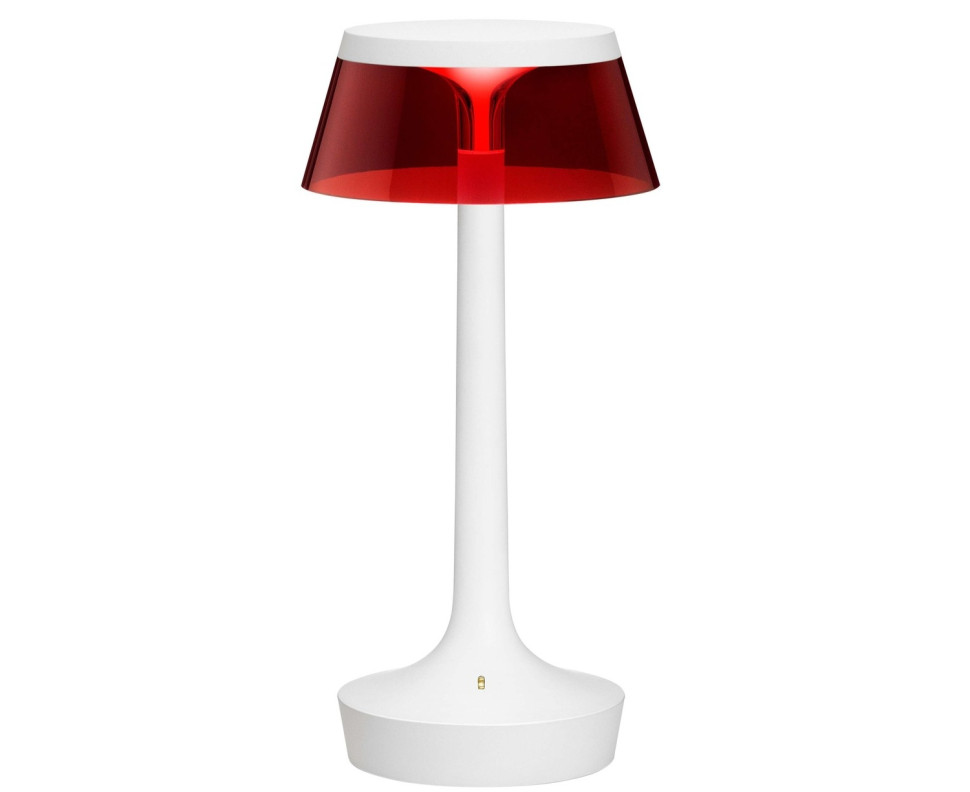Desk Lamp Flos Bon Jour Unplugged