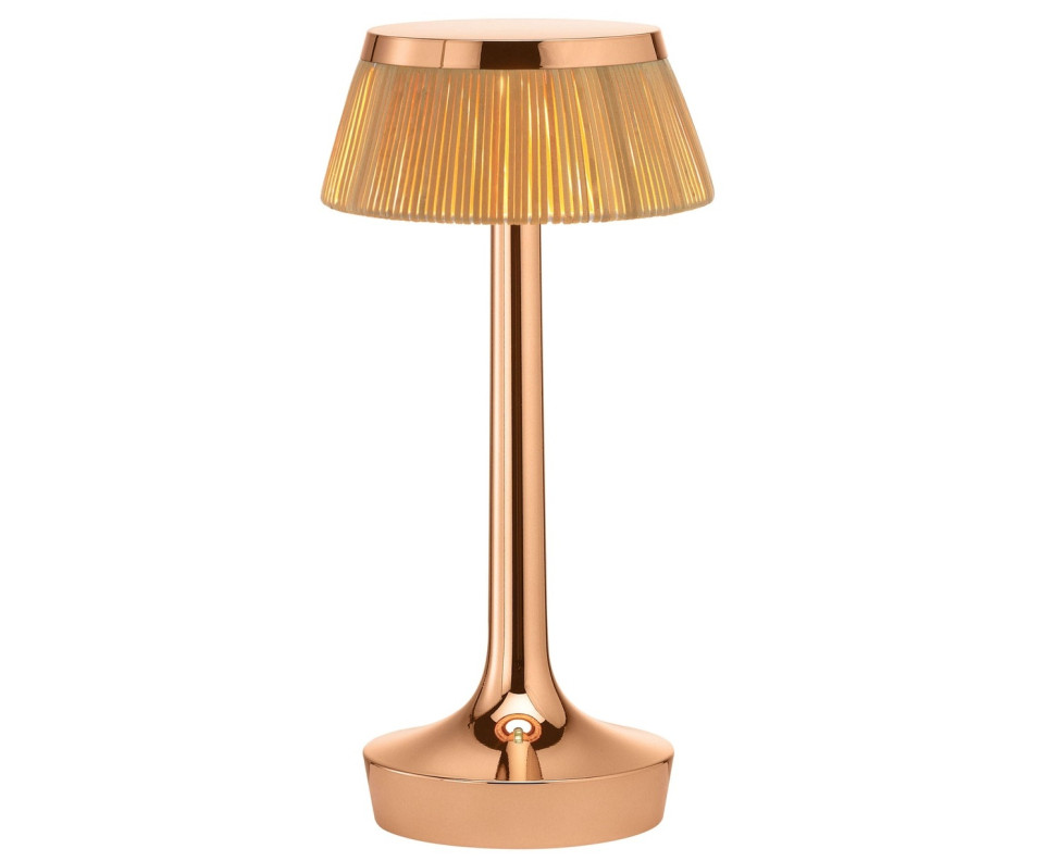 Desk Lamp Flos Bon Jour Unplugged
