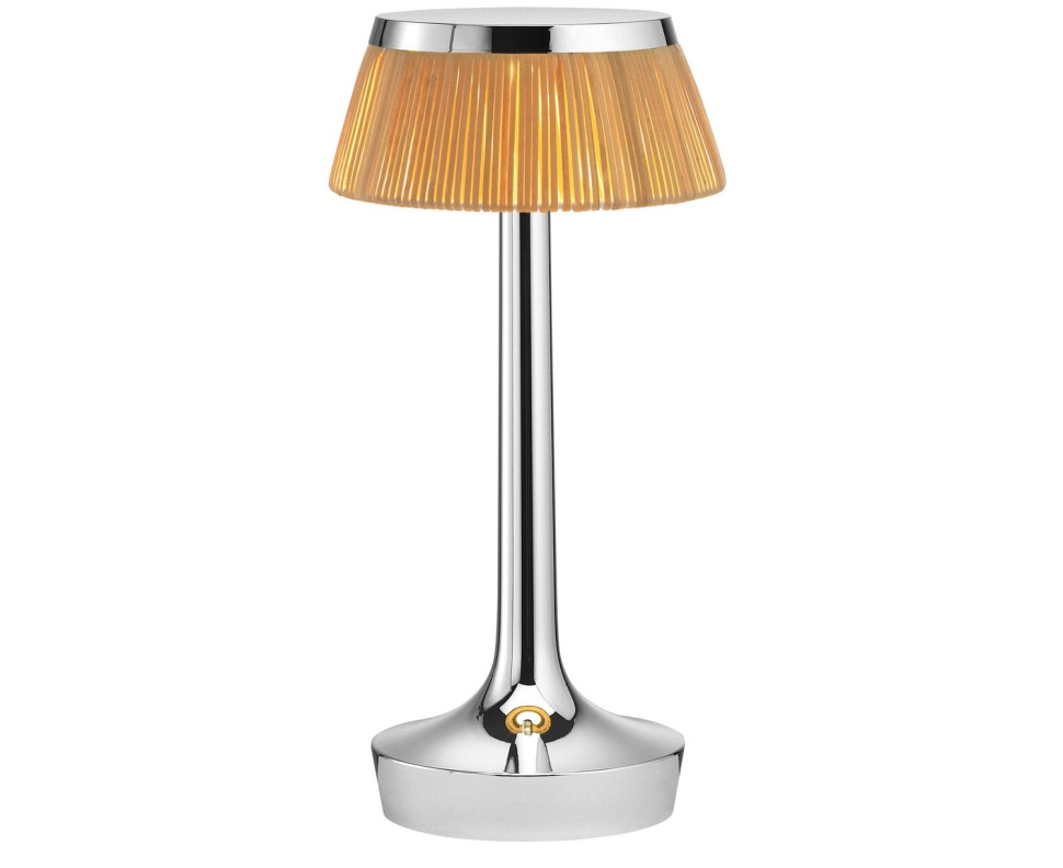 Desk Lamp Flos Bon Jour Unplugged