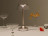 Desk Lamp Flos Bon Jour Unplugged