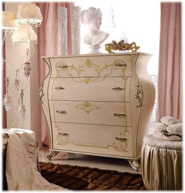 Dresser Royal Bm style Notti magiche Royal-2