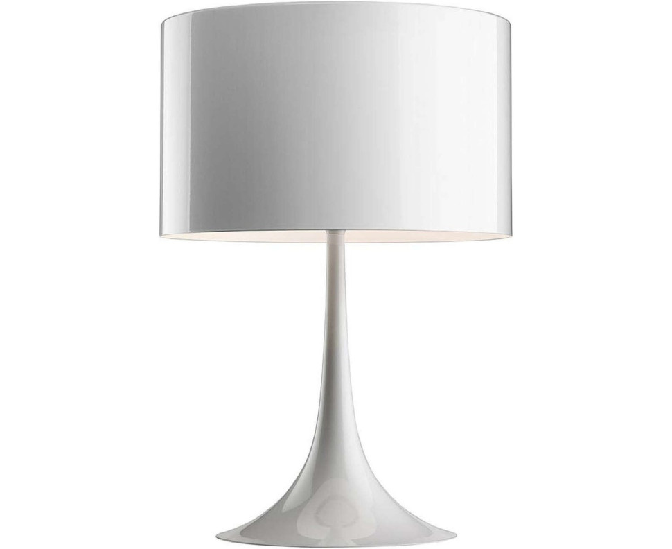 Desk Lamp Flos Spun Light