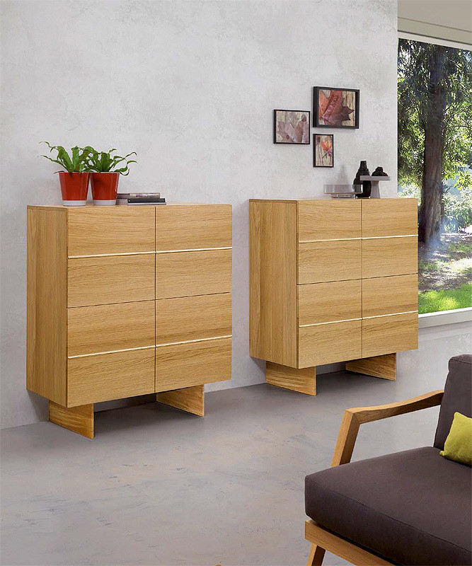 Buffet Oliver b Casa Hz1200